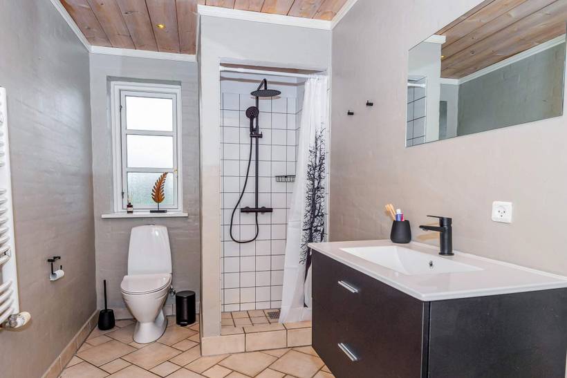 Foto von Ferienhaus RQ83 in Knud - Thy/Limfjord