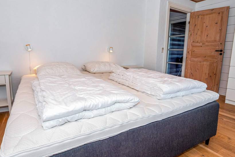 Foto von Ferienhaus RQ83 in Knud - Thy/Limfjord