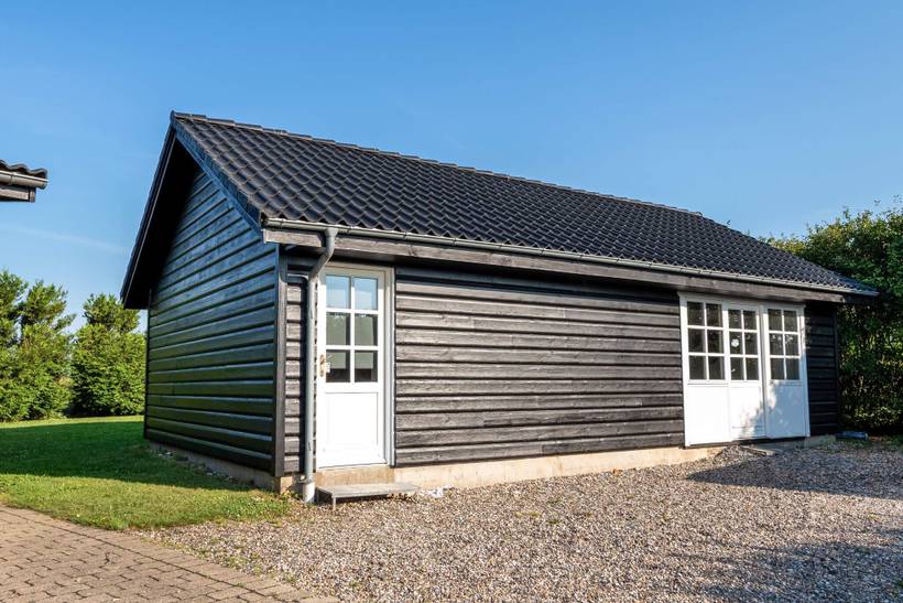 Foto von Ferienhaus RQ83 in Knud - Thy/Limfjord