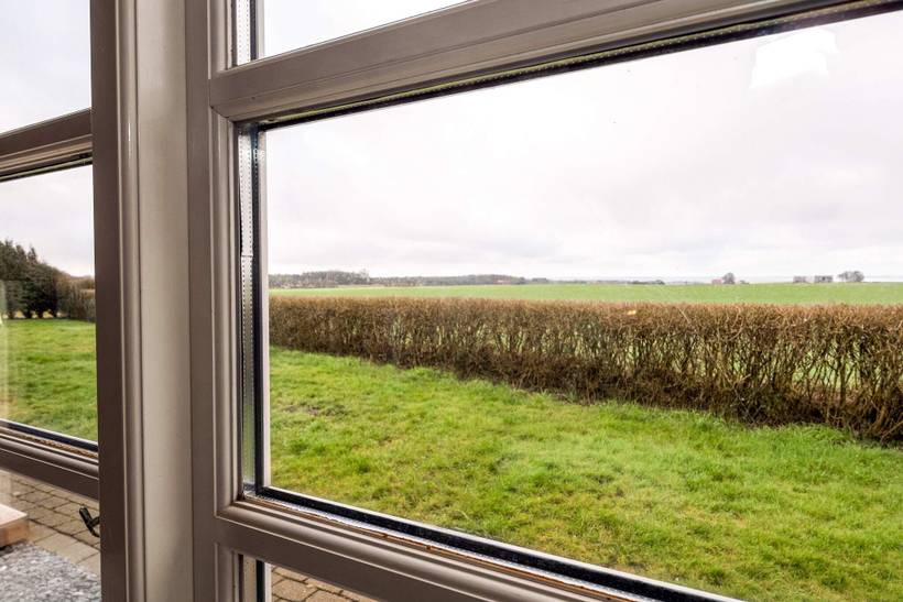 Foto von Ferienhaus RQ83 in Knud - Thy/Limfjord