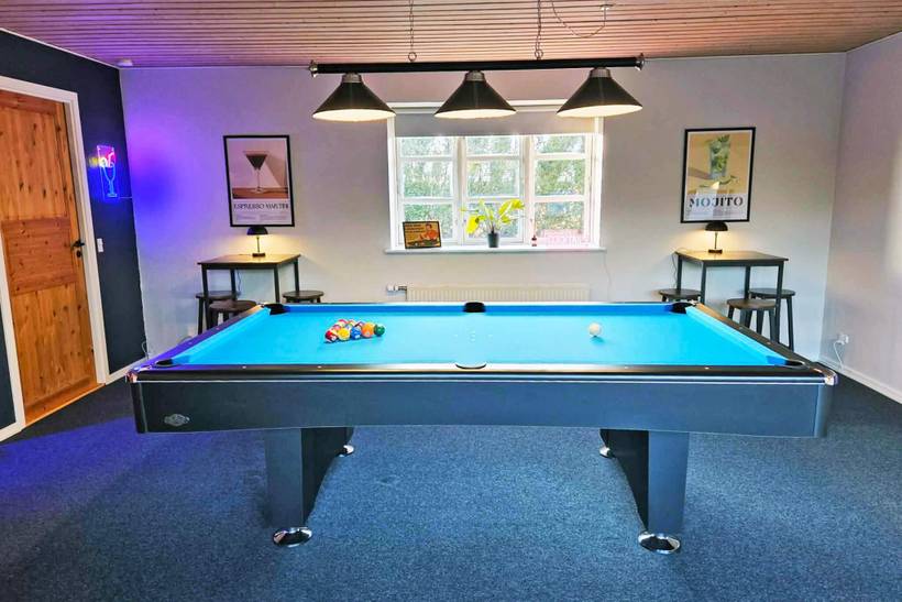 Foto von Ferienhaus RQ83 in Knud - Thy/Limfjord