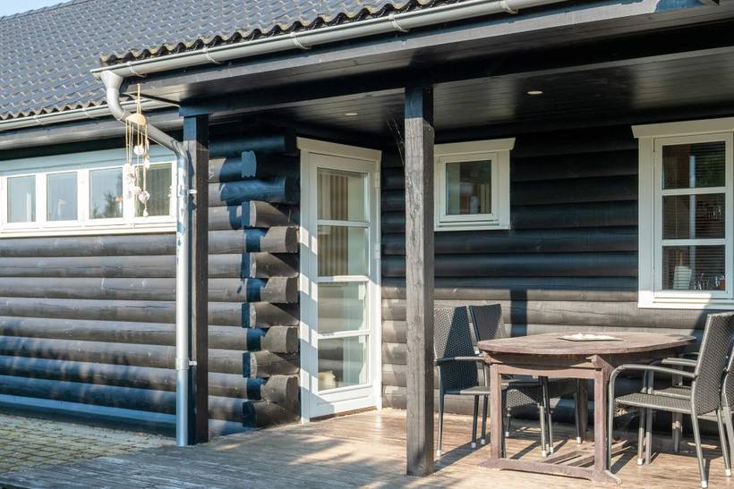 Foto von Ferienhaus RQ83 in Knud - Thy/Limfjord