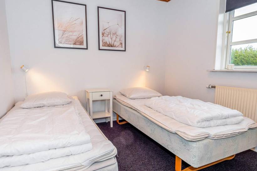 Foto von Ferienhaus RQ83 in Knud - Thy/Limfjord