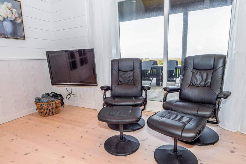 Foto von Ferienhaus RQ83 in Knud - Thy/Limfjord