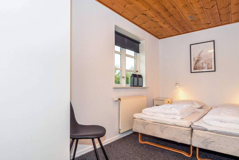 Foto von Ferienhaus RQ83 in Knud - Thy/Limfjord