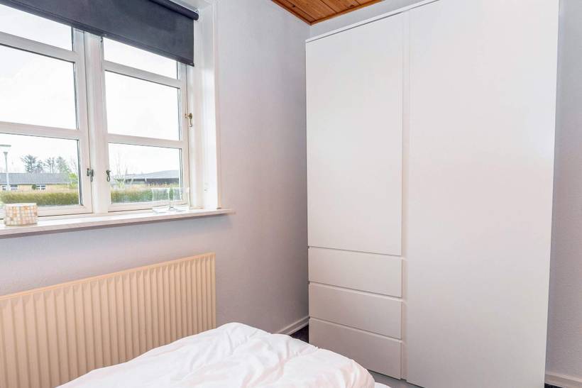 Foto von Ferienhaus RQ83 in Knud - Thy/Limfjord