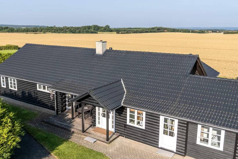 Foto von Ferienhaus RQ83 in Knud - Thy/Limfjord