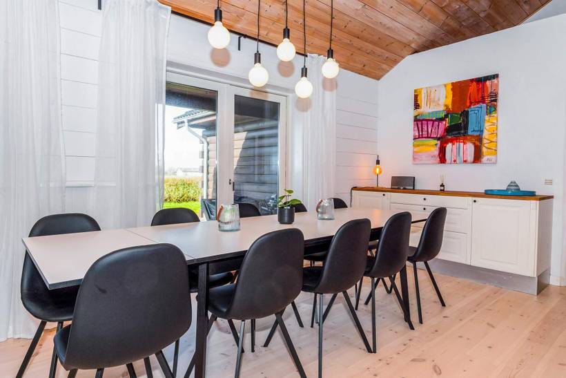 Foto von Ferienhaus RQ83 in Knud - Thy/Limfjord