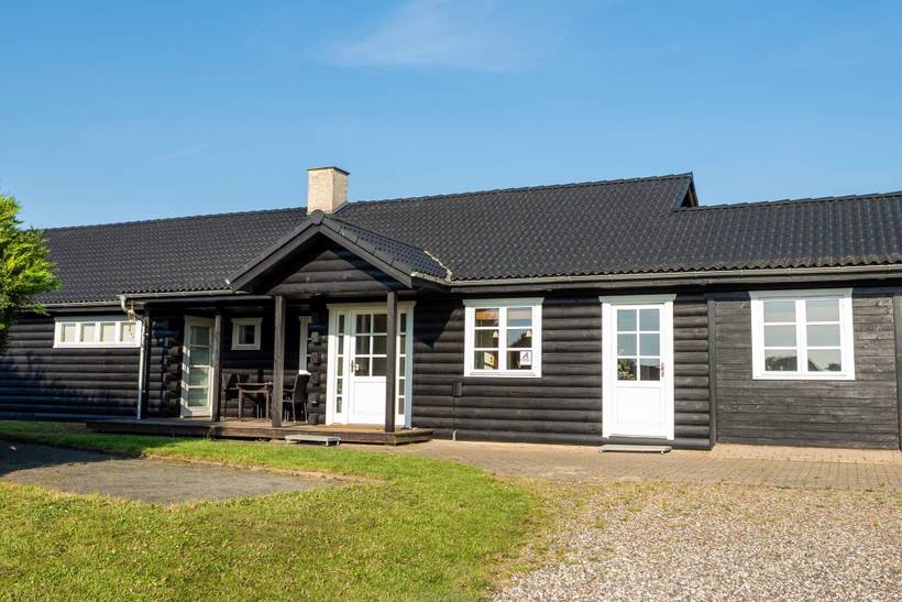 Foto von Ferienhaus RQ83 in Knud - Thy/Limfjord