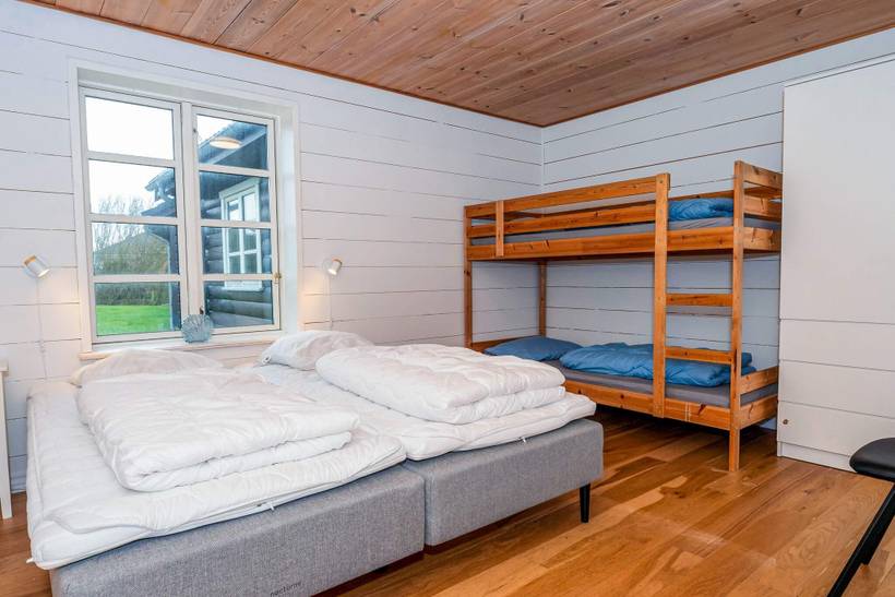 Foto von Ferienhaus RQ83 in Knud - Thy/Limfjord