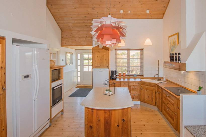 Foto von Ferienhaus RQ83 in Knud - Thy/Limfjord