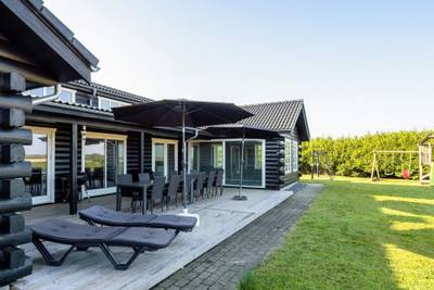 Vorschaubild von Ferienhaus RQ83 in Knud - Thy/Limfjord