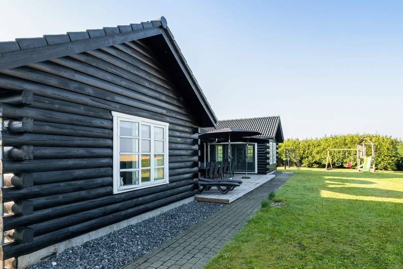 Foto von Ferienhaus RQ83 in Knud - Thy/Limfjord