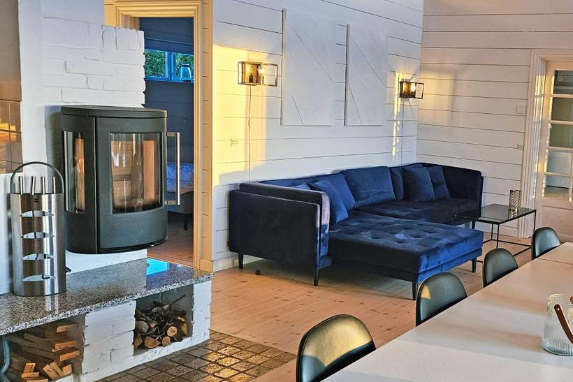 Foto von Ferienhaus RQ83 in Knud - Thy/Limfjord
