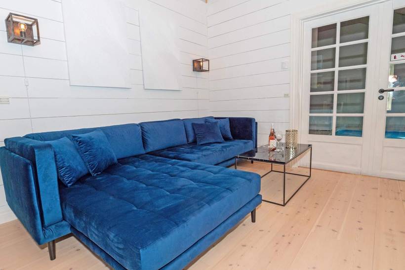 Foto von Ferienhaus RQ83 in Knud - Thy/Limfjord