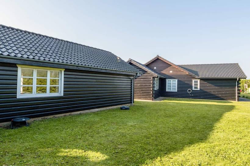 Foto von Ferienhaus RQ83 in Knud - Thy/Limfjord