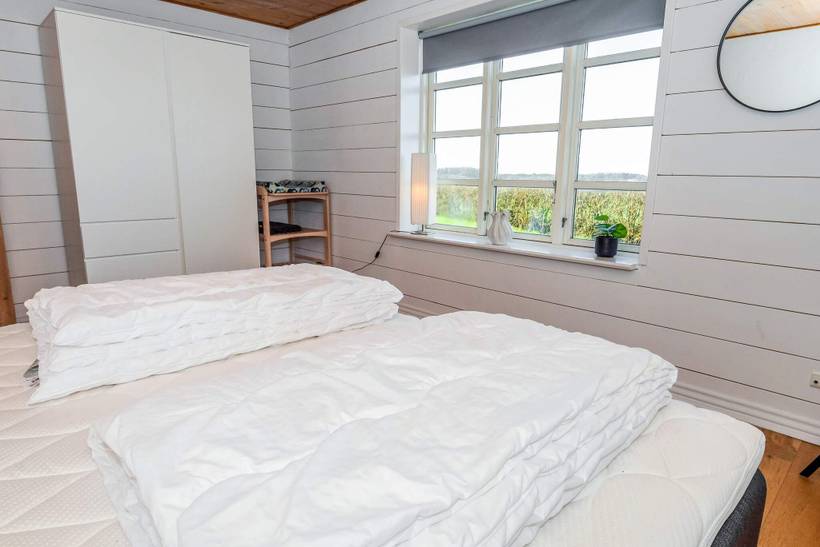 Foto von Ferienhaus RQ83 in Knud - Thy/Limfjord