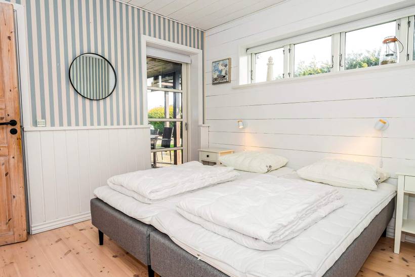 Foto von Ferienhaus RQ83 in Knud - Thy/Limfjord