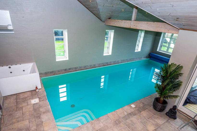 Foto von Ferienhaus RQ83 in Knud - Thy/Limfjord