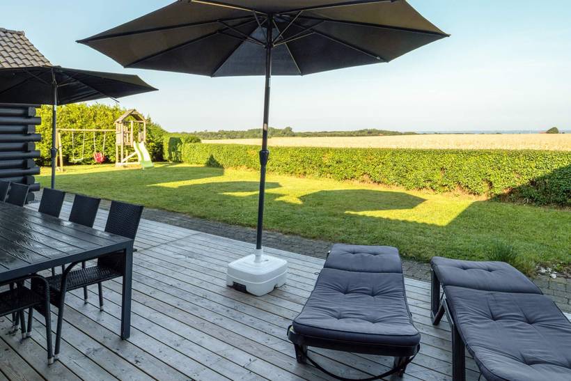 Foto von Ferienhaus RQ83 in Knud - Thy/Limfjord