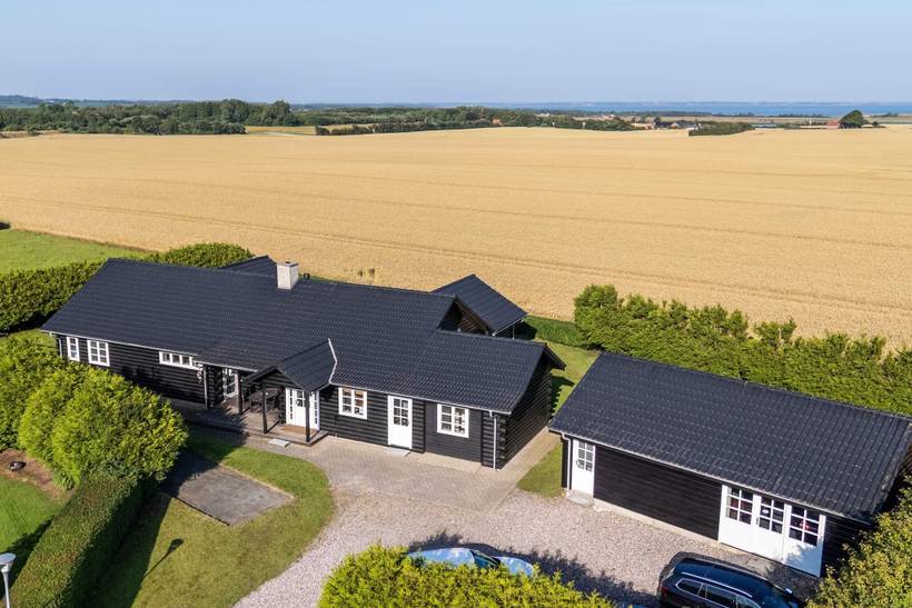 Foto von Ferienhaus RQ83 in Knud - Thy/Limfjord