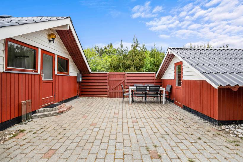 Foto von Ferienhaus RQ92 in Houstrup - Westjütland