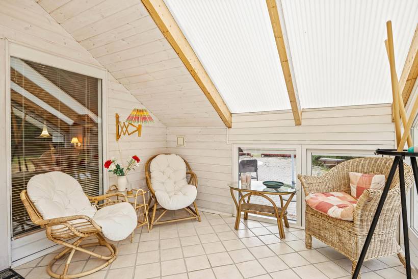 Foto von Ferienhaus RQ92 in Houstrup - Westjütland