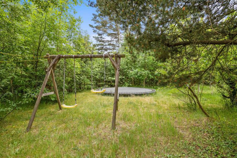 Foto von Ferienhaus RQ92 in Houstrup - Westjütland