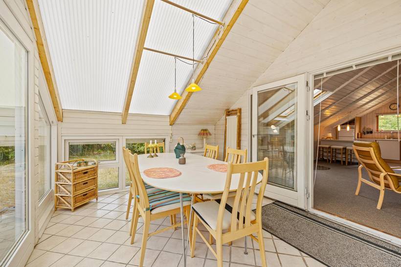 Foto von Ferienhaus RQ92 in Houstrup - Westjütland