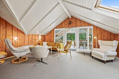 Vorschaubild von Ferienhaus RQ92 in Houstrup - Westjütland
