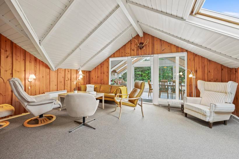 Foto von Ferienhaus RQ92 in Houstrup - Westjütland