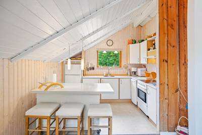 Vorschaubild von Ferienhaus RQ92 in Houstrup - Westjütland