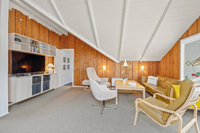 Foto von Ferienhaus RQ92 in Houstrup - Westjütland