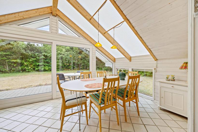 Foto von Ferienhaus RQ92 in Houstrup - Westjütland