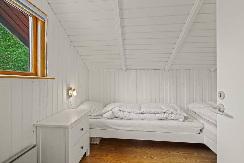 Foto von Ferienhaus RQ92 in Houstrup - Westjütland