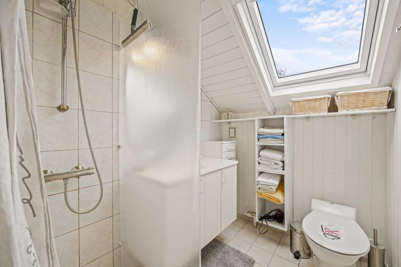 Foto von Ferienhaus RQ92 in Houstrup - Westjütland