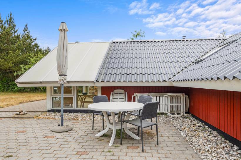 Foto von Ferienhaus RQ92 in Houstrup - Westjütland
