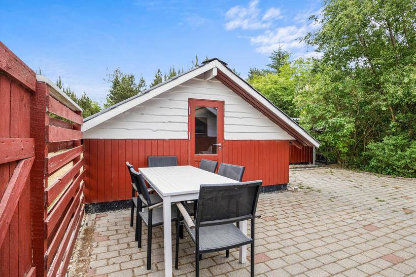 Foto von Ferienhaus RQ92 in Houstrup - Westjütland