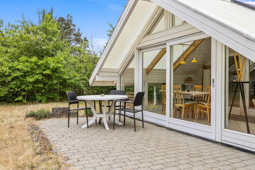Foto von Ferienhaus RQ92 in Houstrup - Westjütland