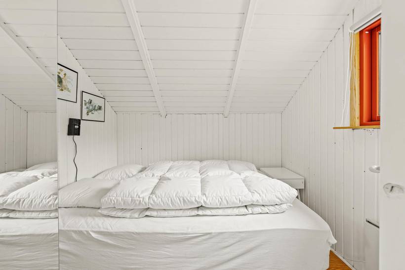 Foto von Ferienhaus RQ92 in Houstrup - Westjütland