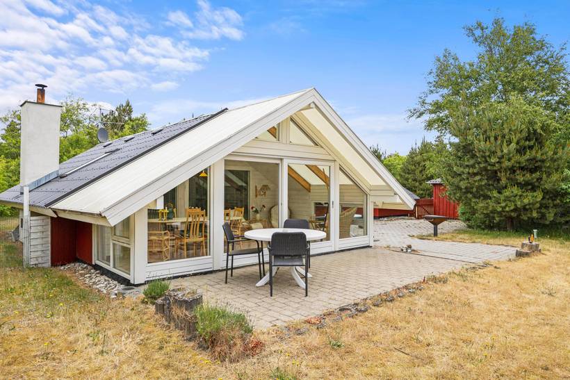 Foto von Ferienhaus RQ92 in Houstrup - Westjütland