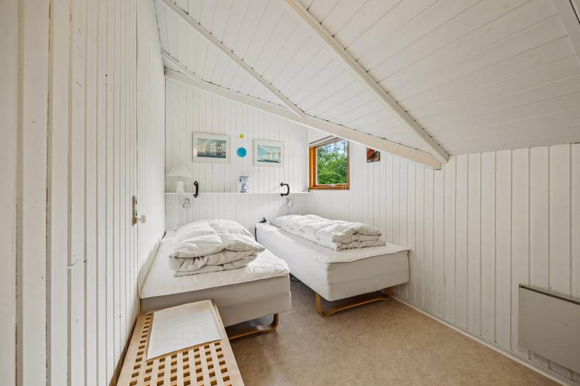 Foto von Ferienhaus RQ92 in Houstrup - Westjütland