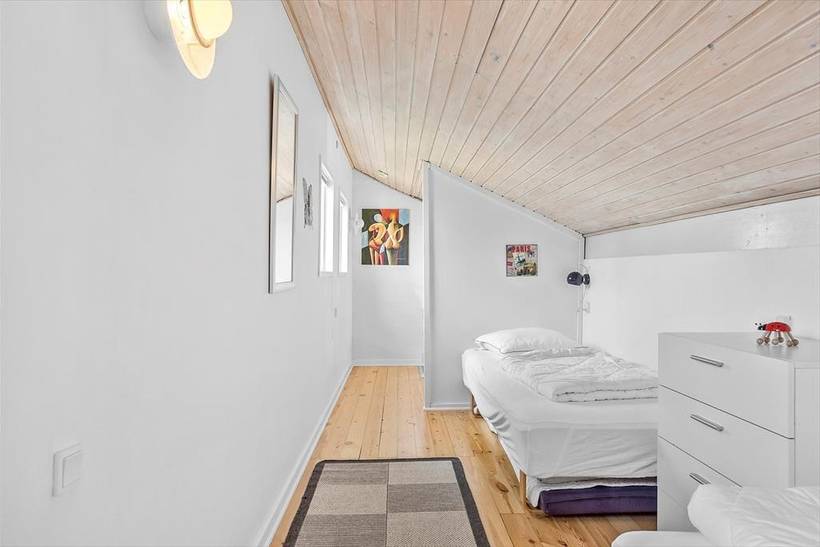 Foto von Ferienhaus RQ94 in Marielyst - Falster