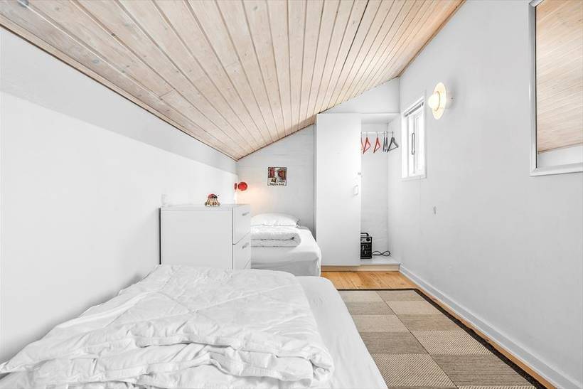 Foto von Ferienhaus RQ94 in Marielyst - Falster