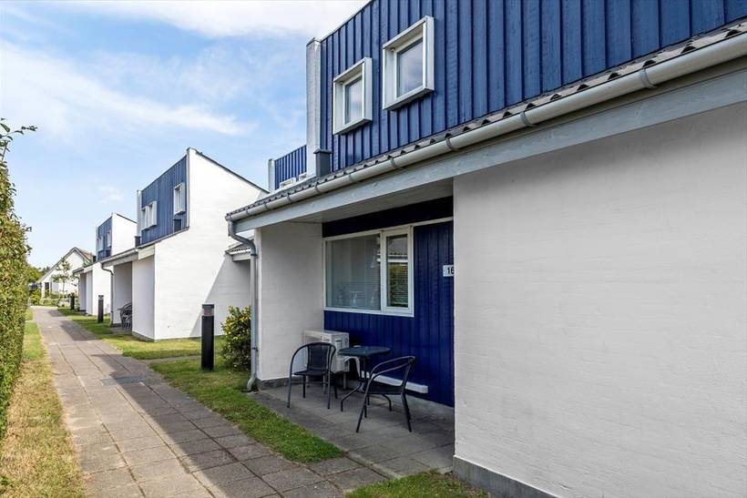 Foto von Ferienhaus RQ94 in Marielyst - Falster
