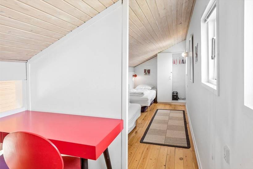 Foto von Ferienhaus RQ94 in Marielyst - Falster