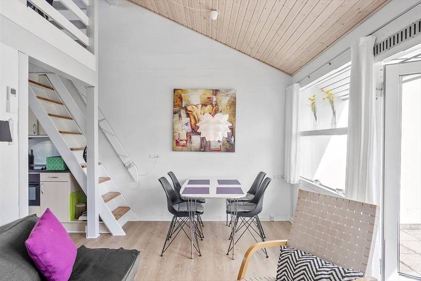 Foto von Ferienhaus RQ94 in Marielyst - Falster