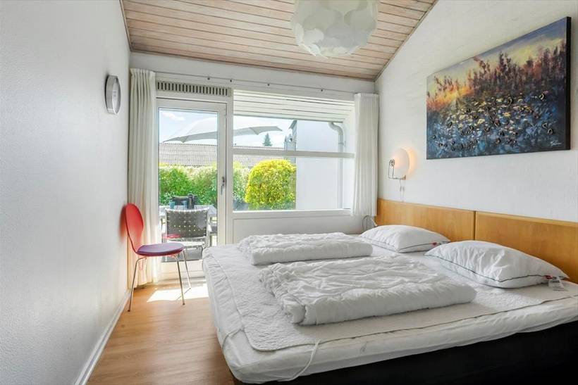 Foto von Ferienhaus RQ94 in Marielyst - Falster