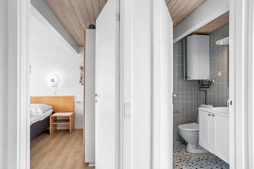 Foto von Ferienhaus RQ94 in Marielyst - Falster