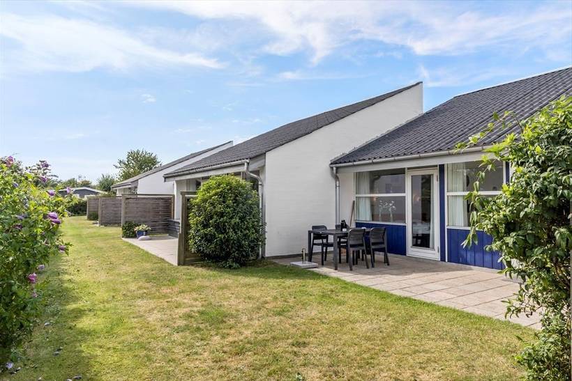 Foto von Ferienhaus RQ94 in Marielyst - Falster